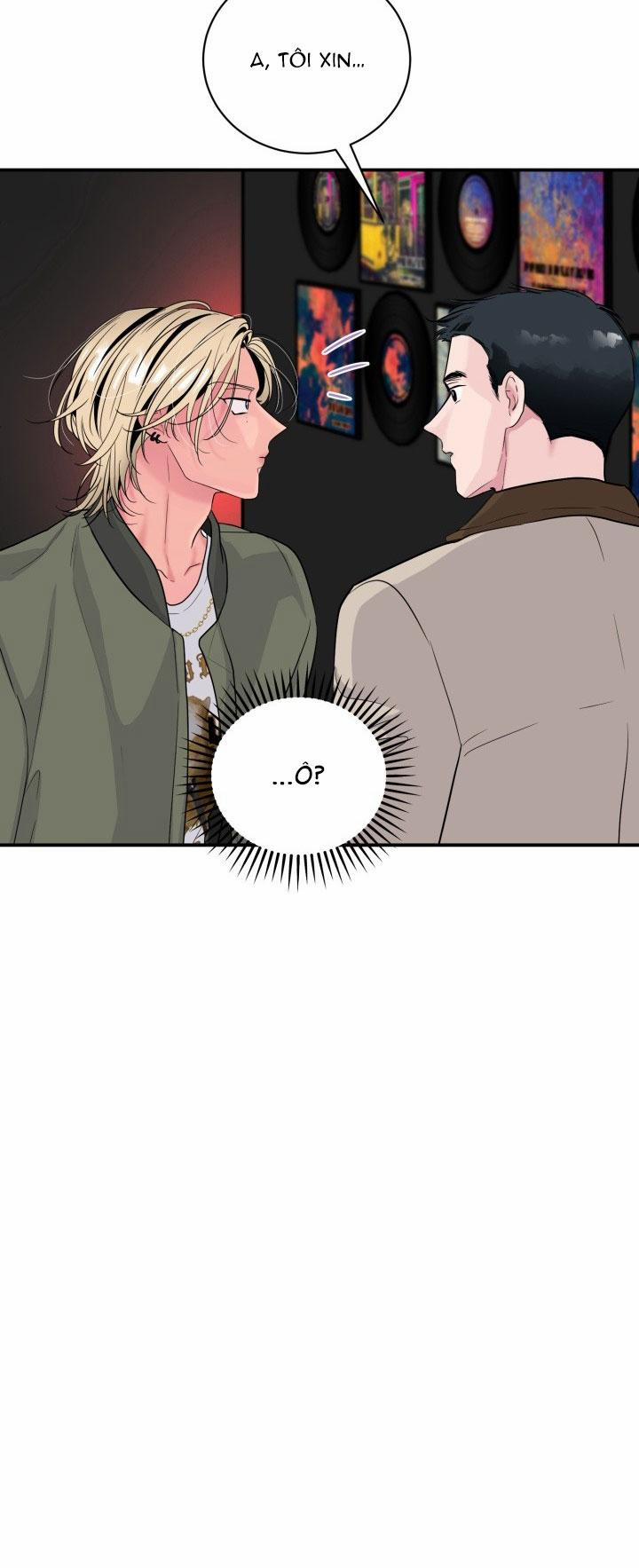 Đêm Của Người Đàn Ông Ấy 14 trang 30