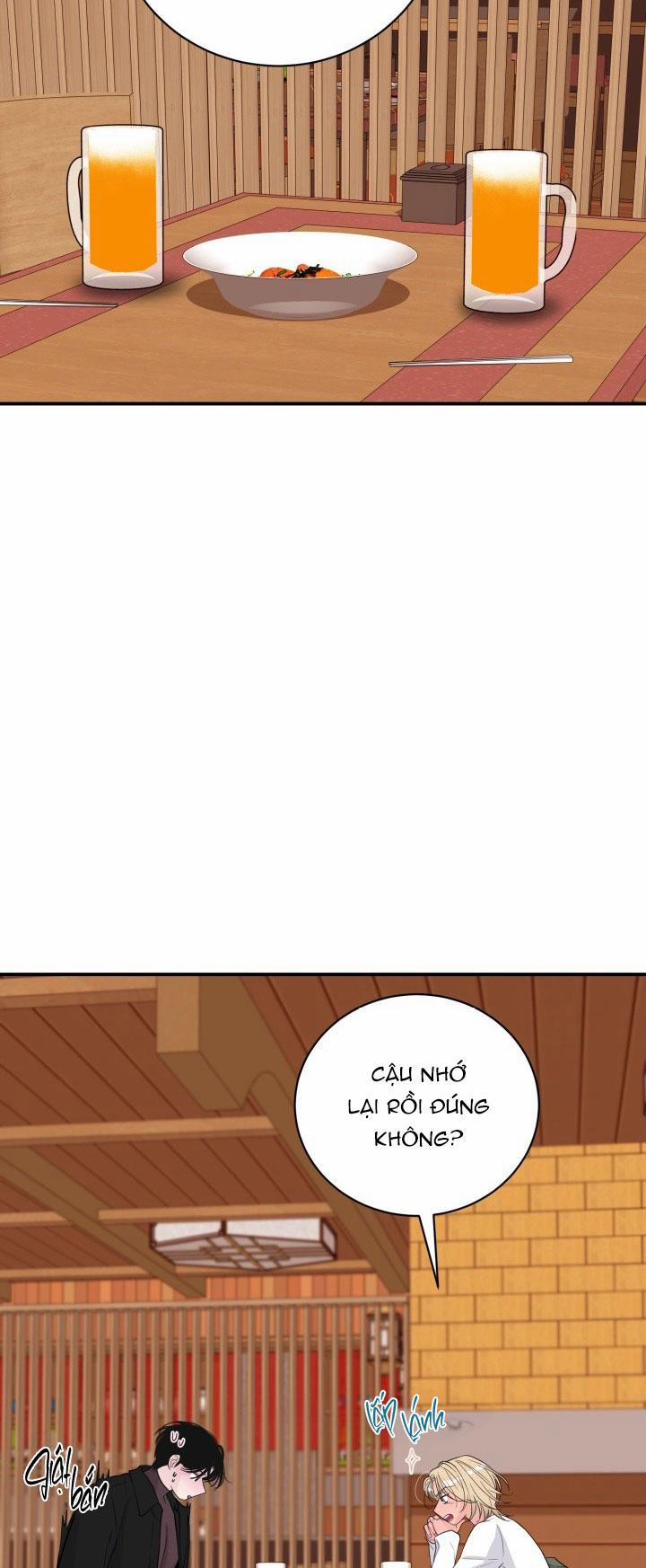 Đêm Của Người Đàn Ông Ấy 14 trang 43