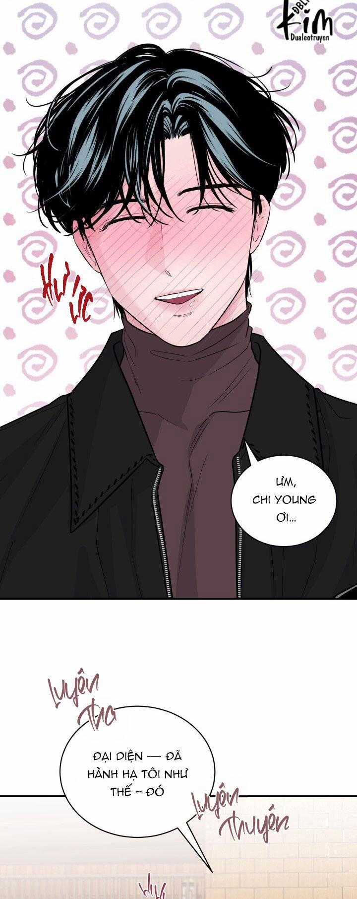 Đêm Của Người Đàn Ông Ấy 14 trang 63