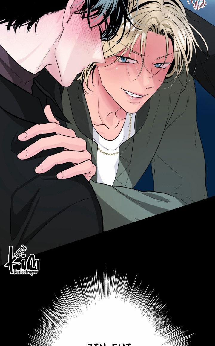 Đêm Của Người Đàn Ông Ấy 14 trang 76