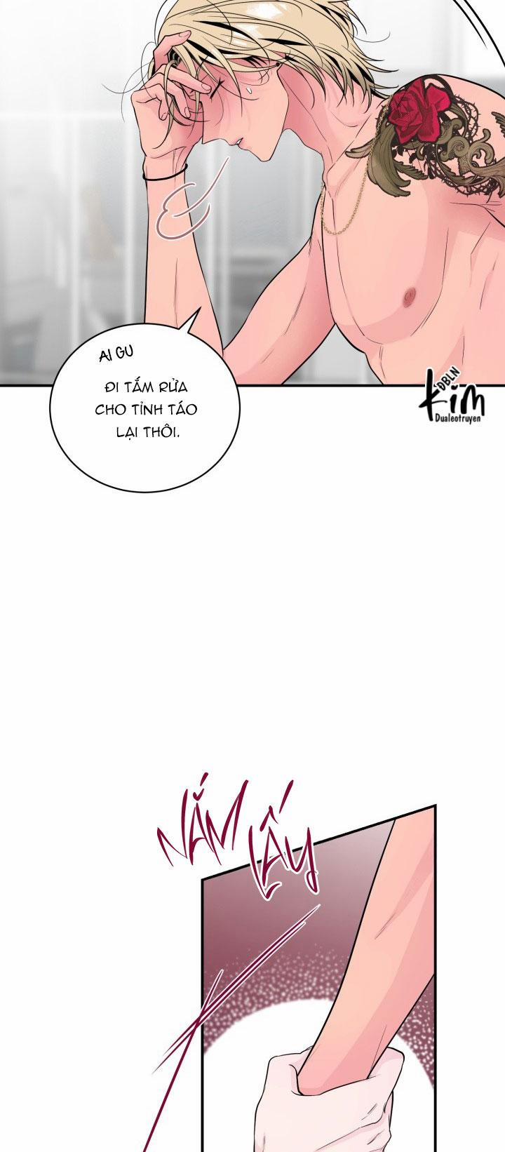 Đêm Của Người Đàn Ông Ấy 15 trang 11