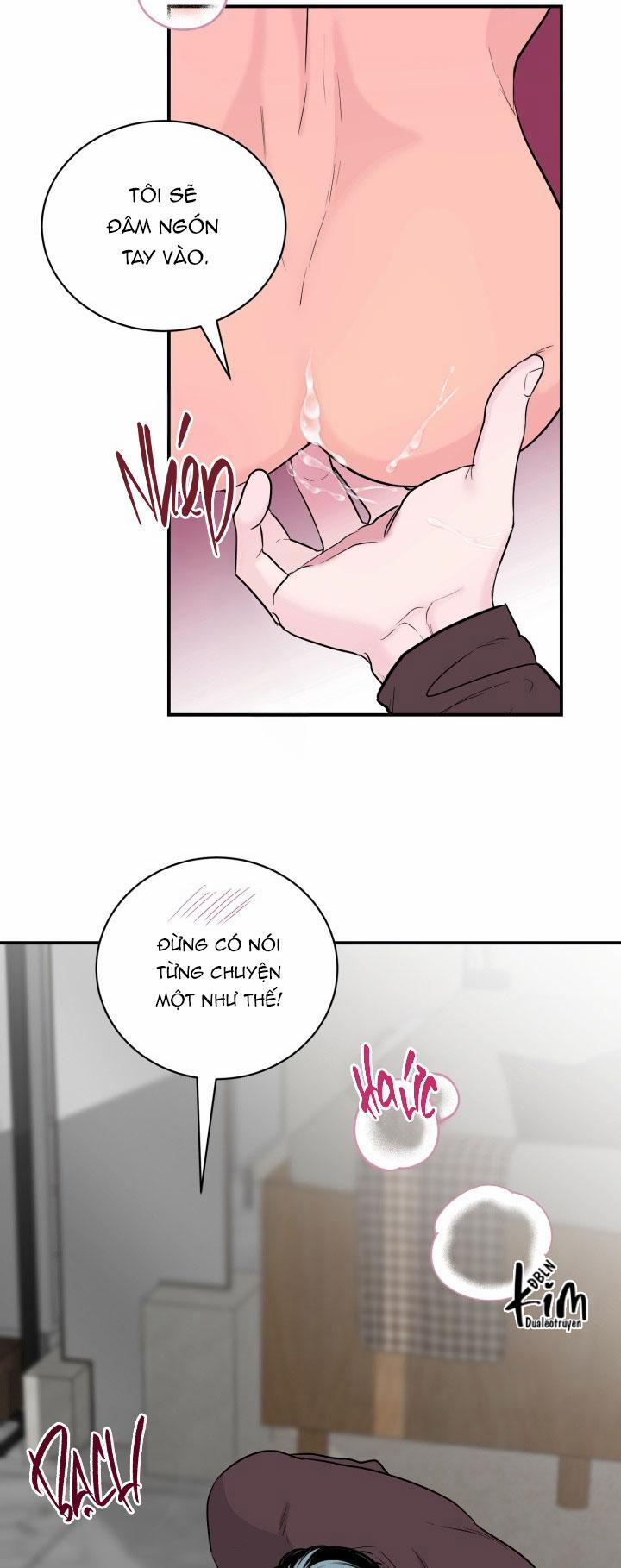 Đêm Của Người Đàn Ông Ấy 15 trang 35