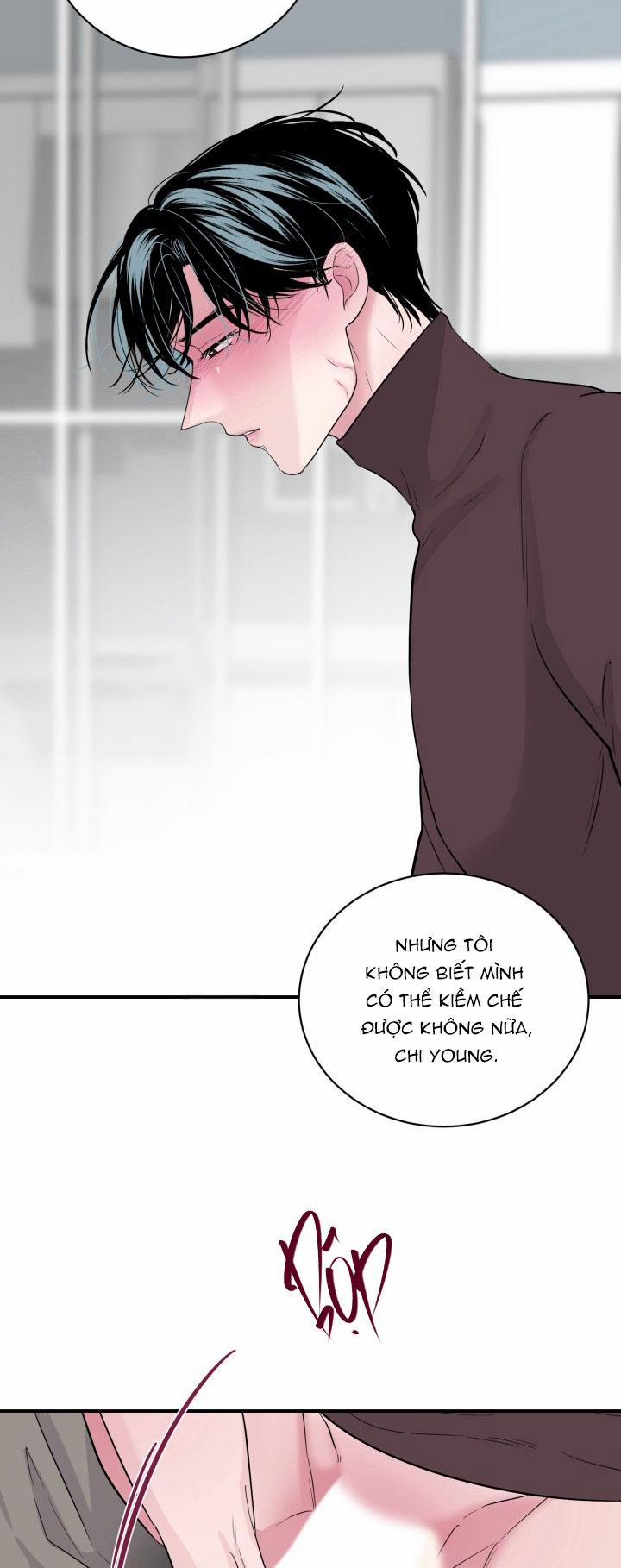 Đêm Của Người Đàn Ông Ấy 15 trang 39