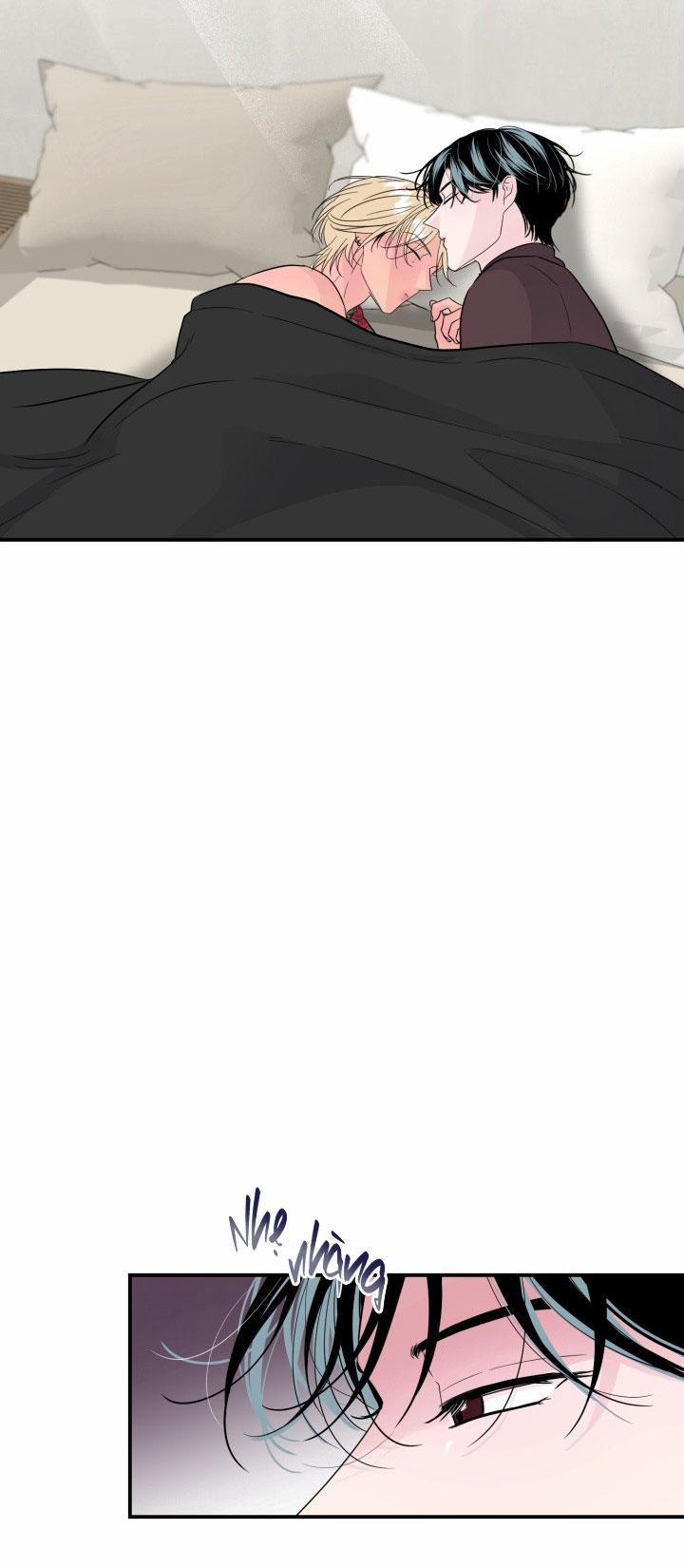 Đêm Của Người Đàn Ông Ấy 15 trang 50