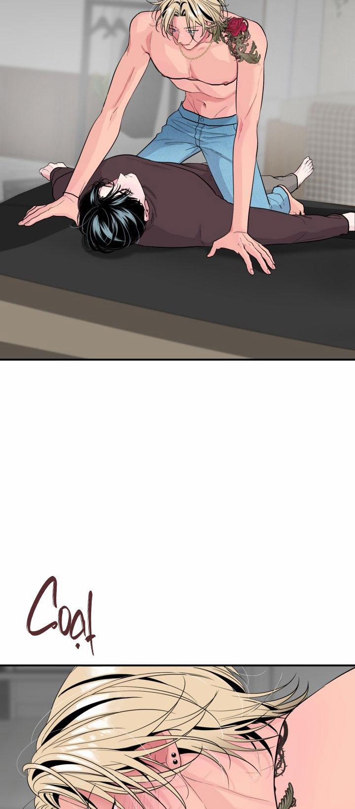 Đêm Của Người Đàn Ông Ấy 15 trang 6