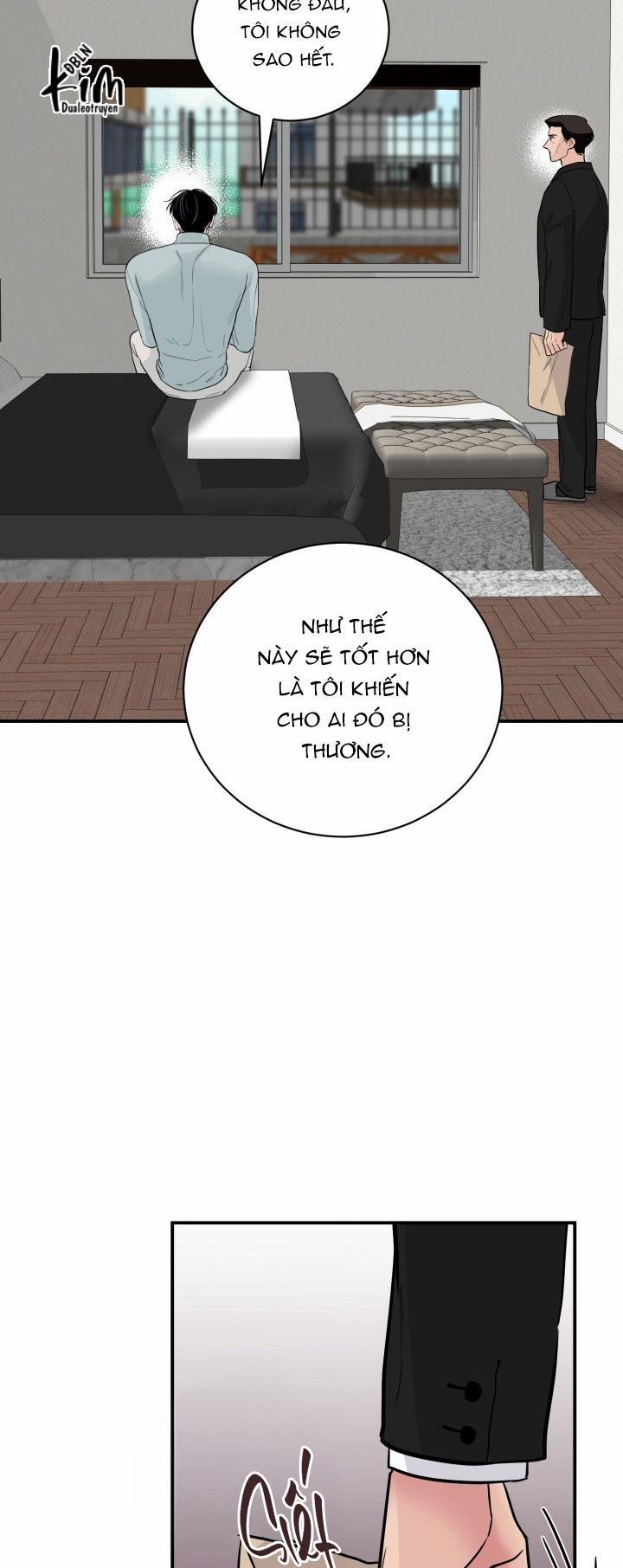 Đêm Của Người Đàn Ông Ấy 15 trang 60