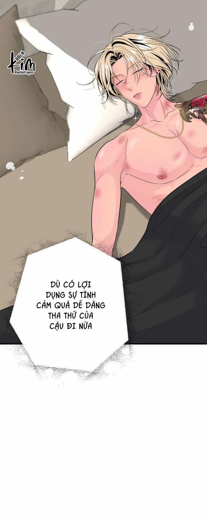 Đêm Của Người Đàn Ông Ấy 15 trang 66