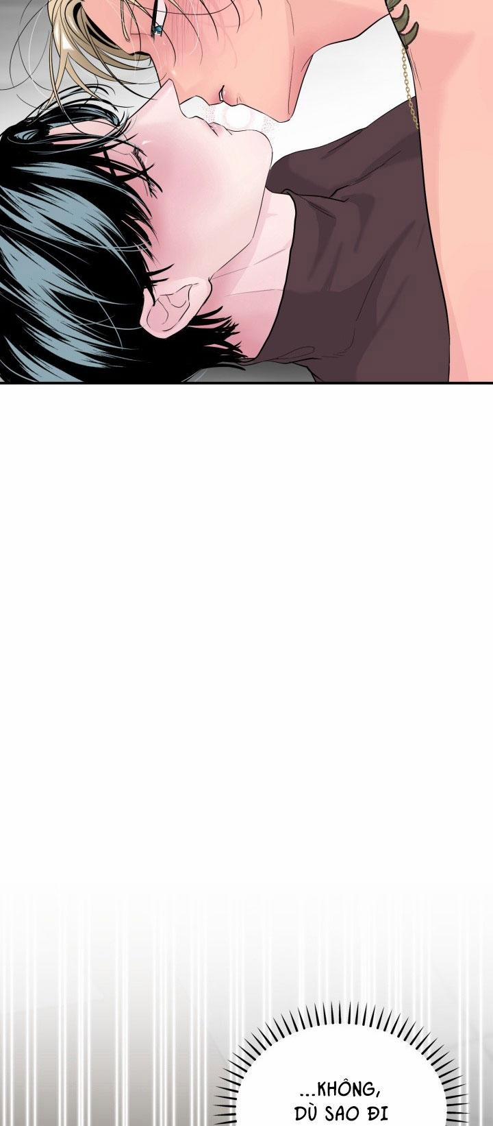 Đêm Của Người Đàn Ông Ấy 15 trang 7