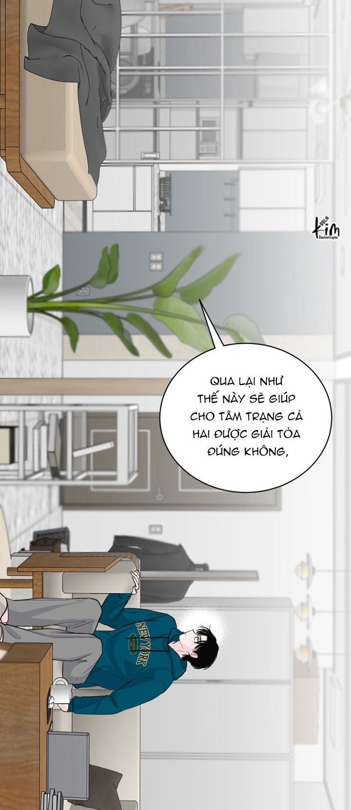 Đêm Của Người Đàn Ông Ấy 16 trang 17