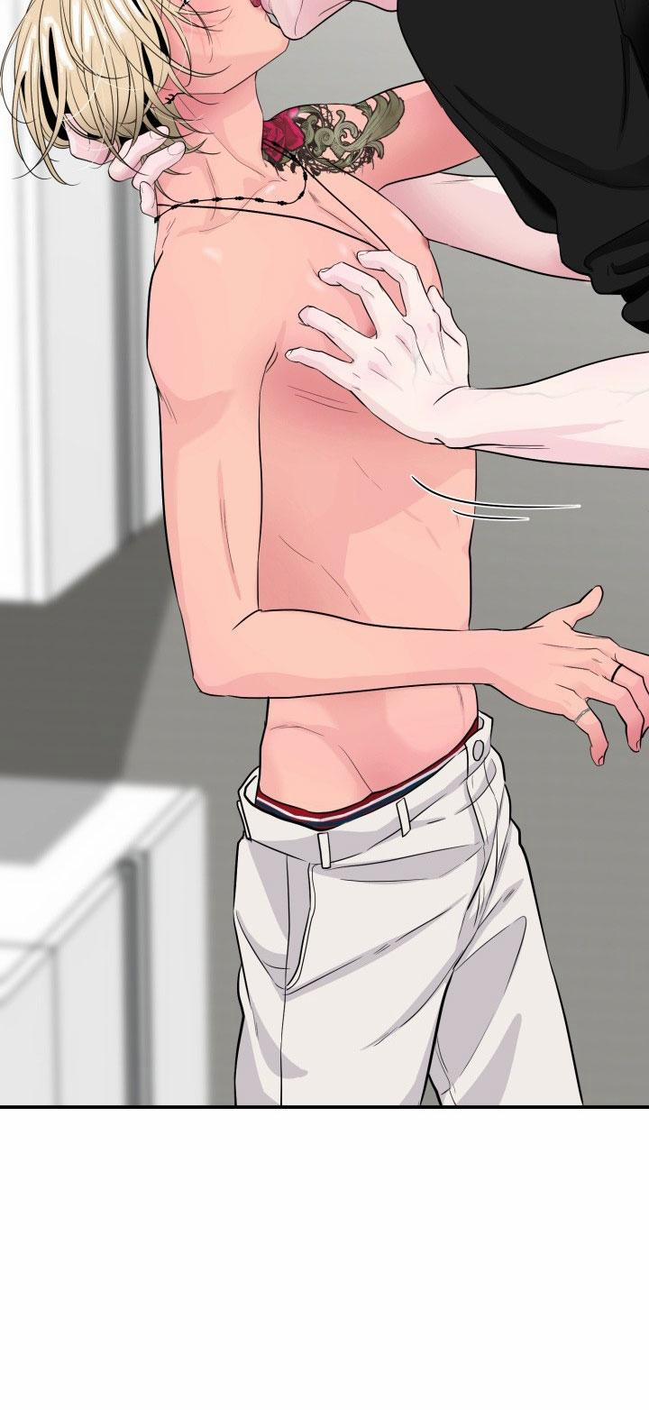 Đêm Của Người Đàn Ông Ấy 16 trang 47