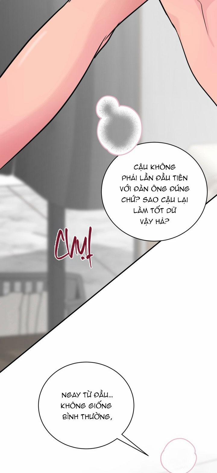 Đêm Của Người Đàn Ông Ấy 16 trang 51