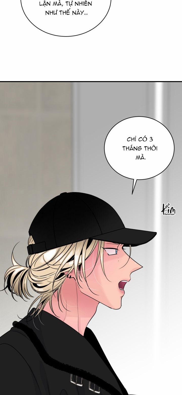 Đêm Của Người Đàn Ông Ấy 16 trang 68