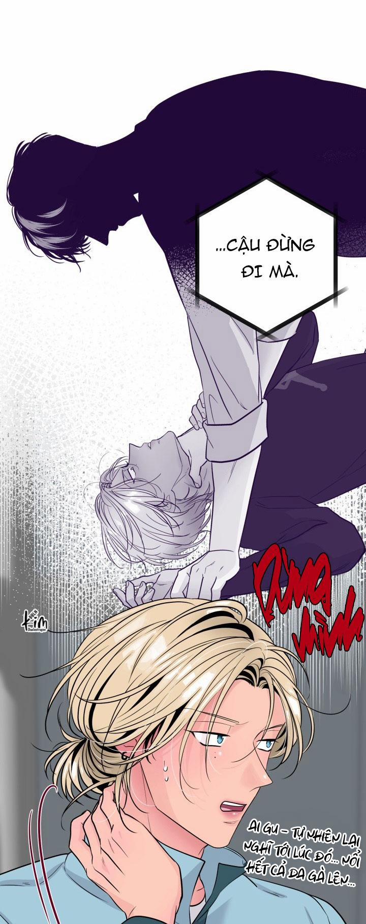 Đêm Của Người Đàn Ông Ấy 17 trang 11