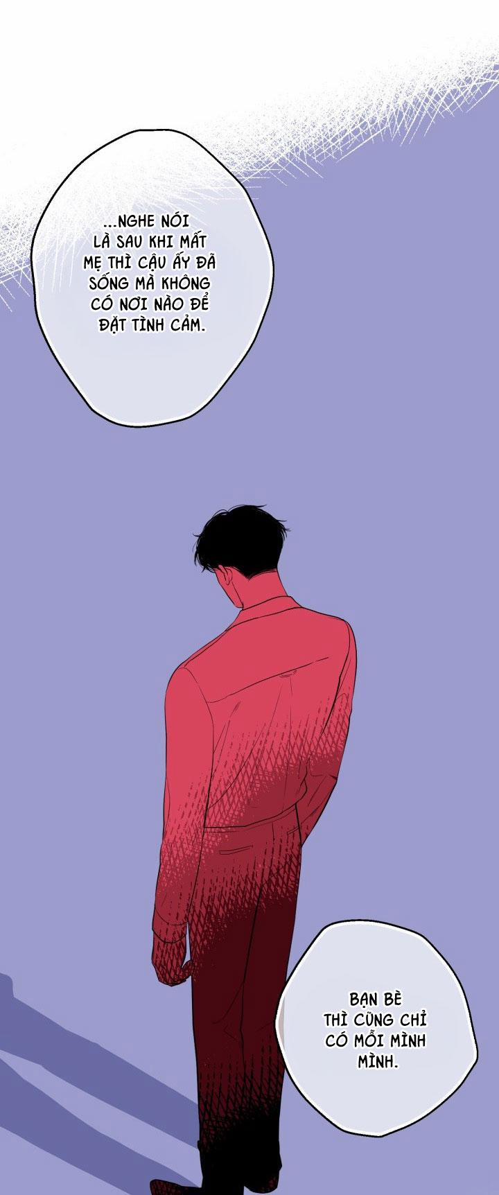 Đêm Của Người Đàn Ông Ấy 17 trang 15