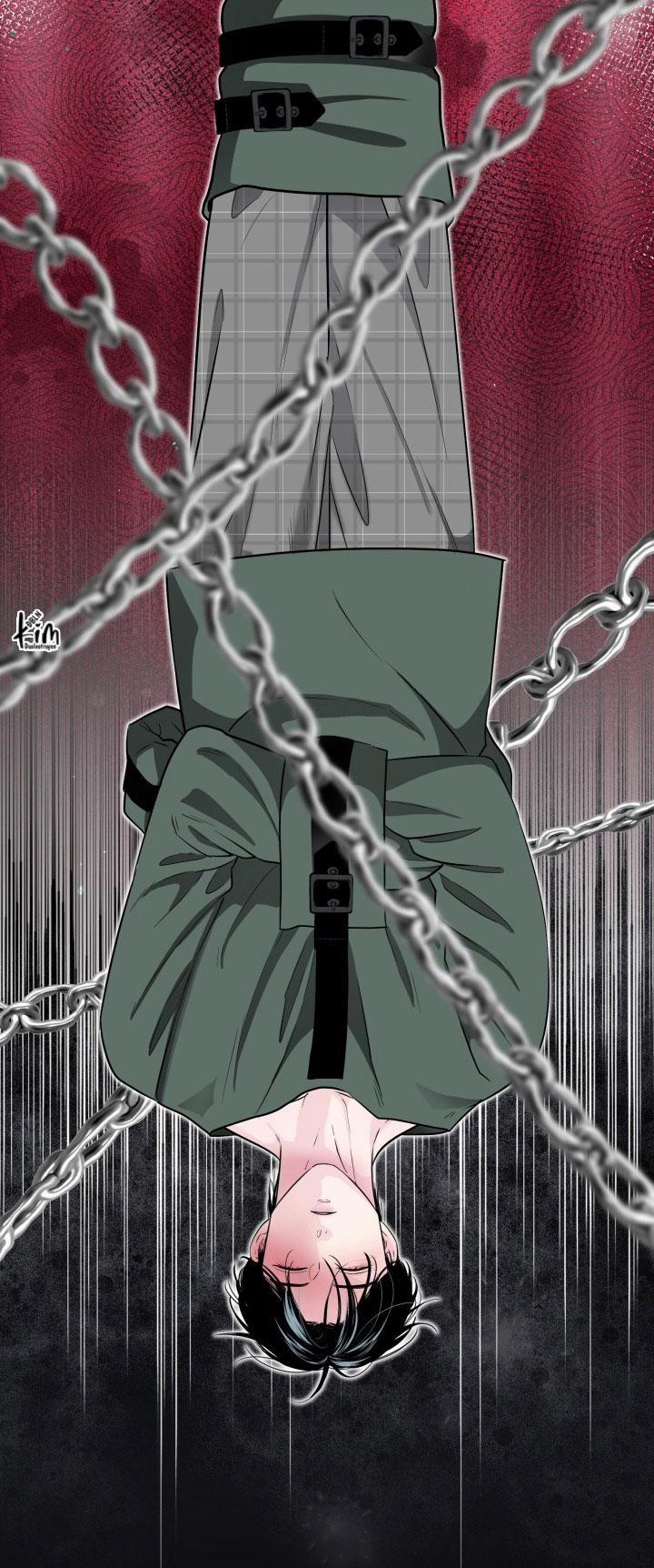 Đêm Của Người Đàn Ông Ấy 17 trang 44