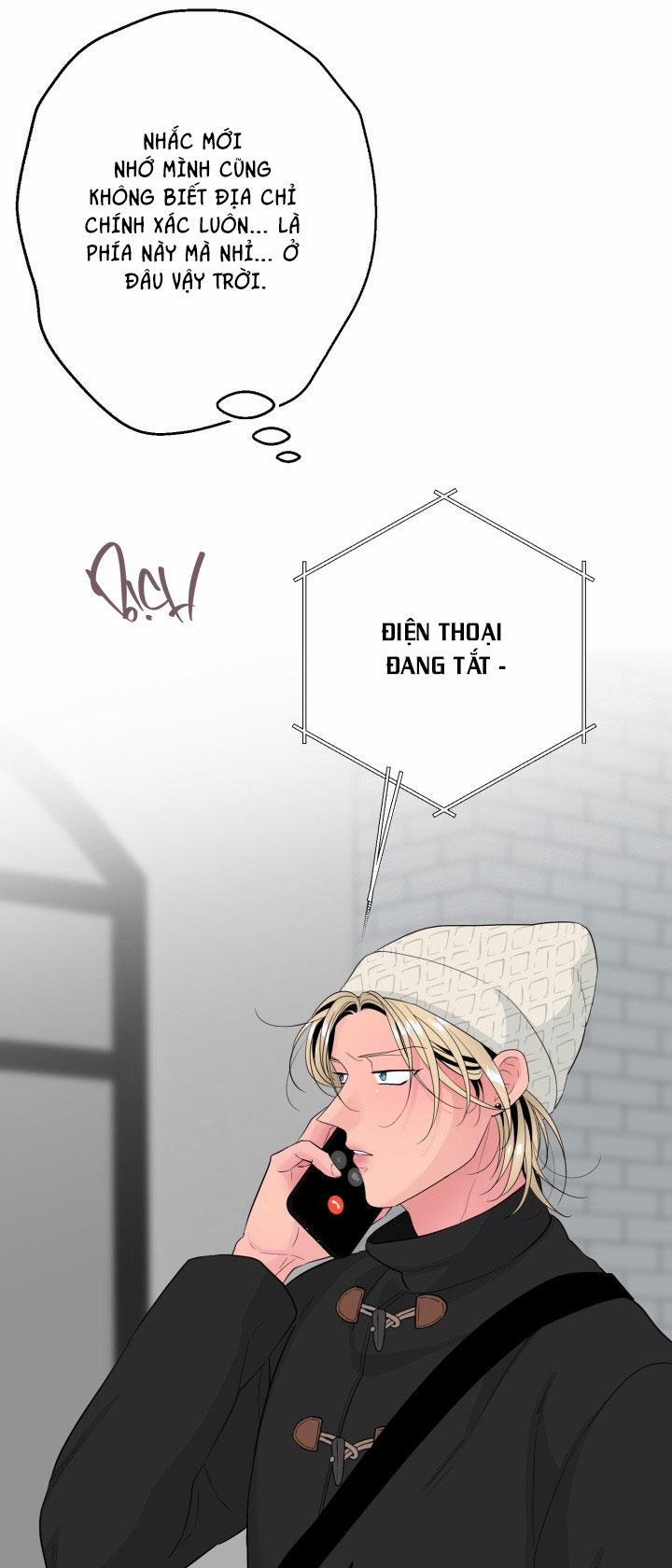 Đêm Của Người Đàn Ông Ấy 17 trang 58