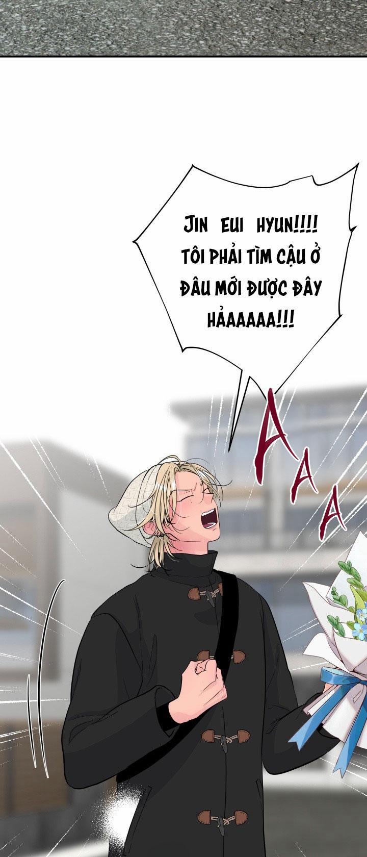 Đêm Của Người Đàn Ông Ấy 17 trang 64