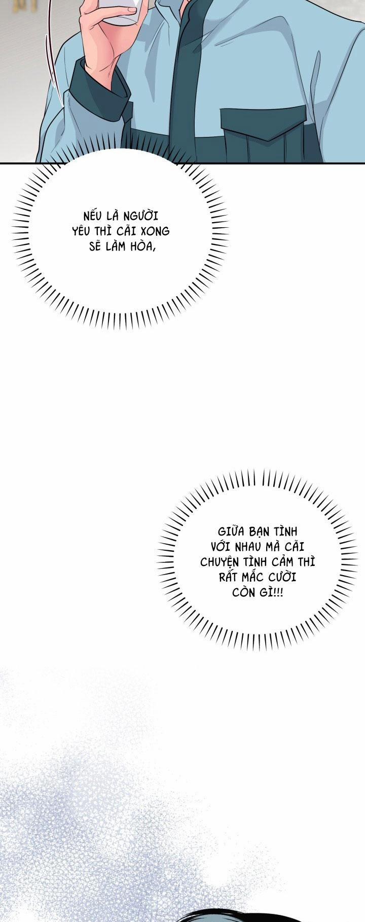 Đêm Của Người Đàn Ông Ấy 17 trang 8