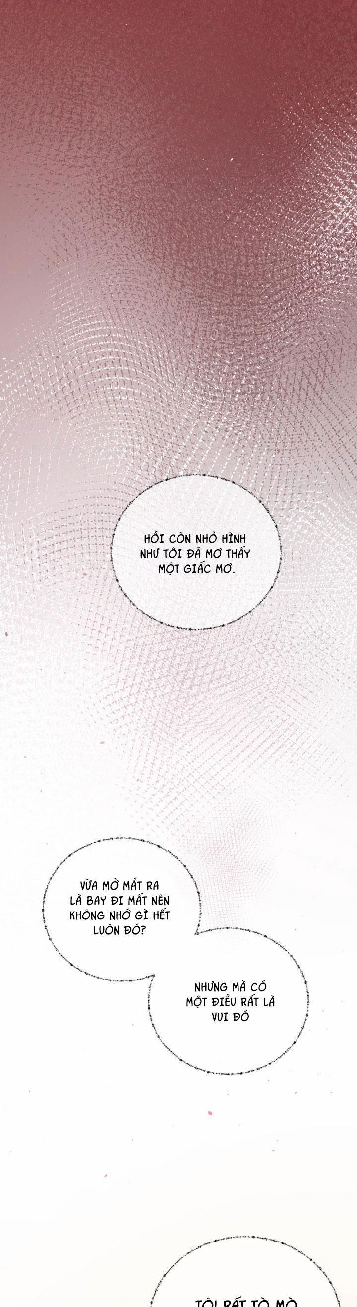 Đêm Của Người Đàn Ông Ấy 18 trang 37