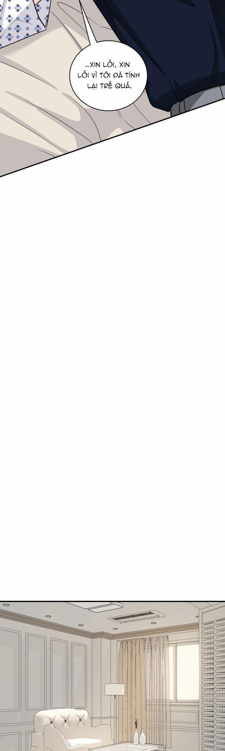 Đêm Của Người Đàn Ông Ấy 18 trang 46