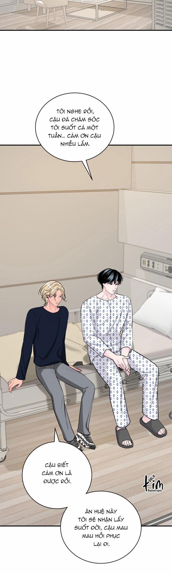 Đêm Của Người Đàn Ông Ấy 18 trang 47