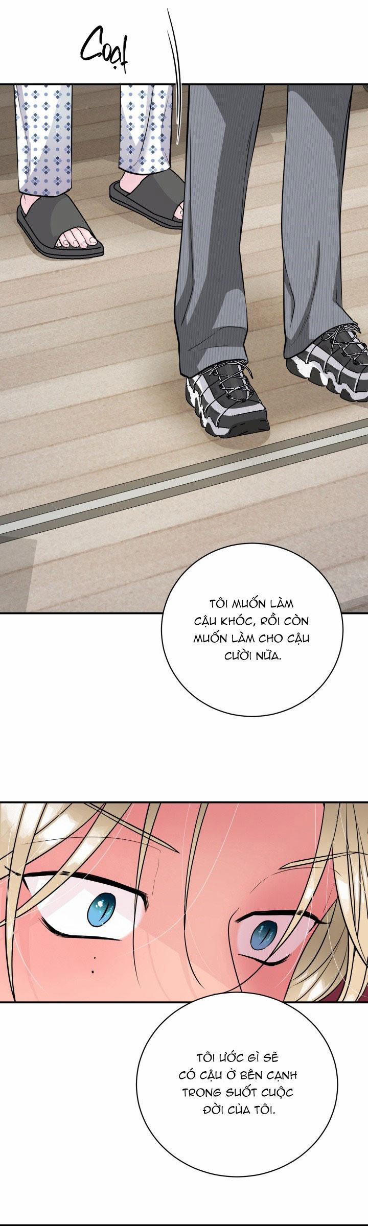 Đêm Của Người Đàn Ông Ấy 18 trang 53