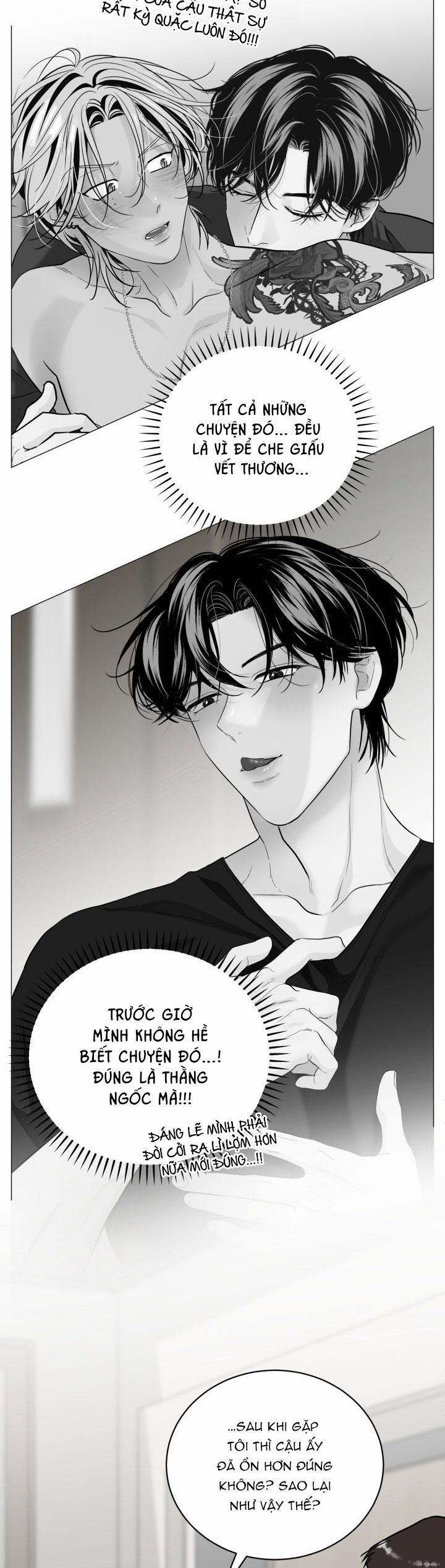 Đêm Của Người Đàn Ông Ấy 18 trang 7