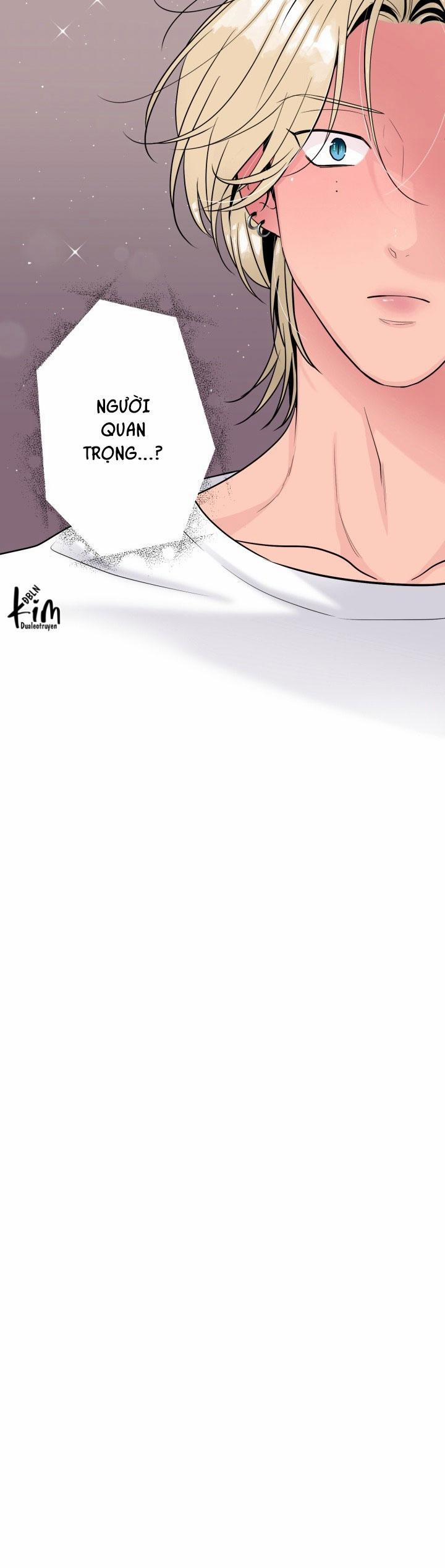 Đêm Của Người Đàn Ông Ấy 18 trang 9