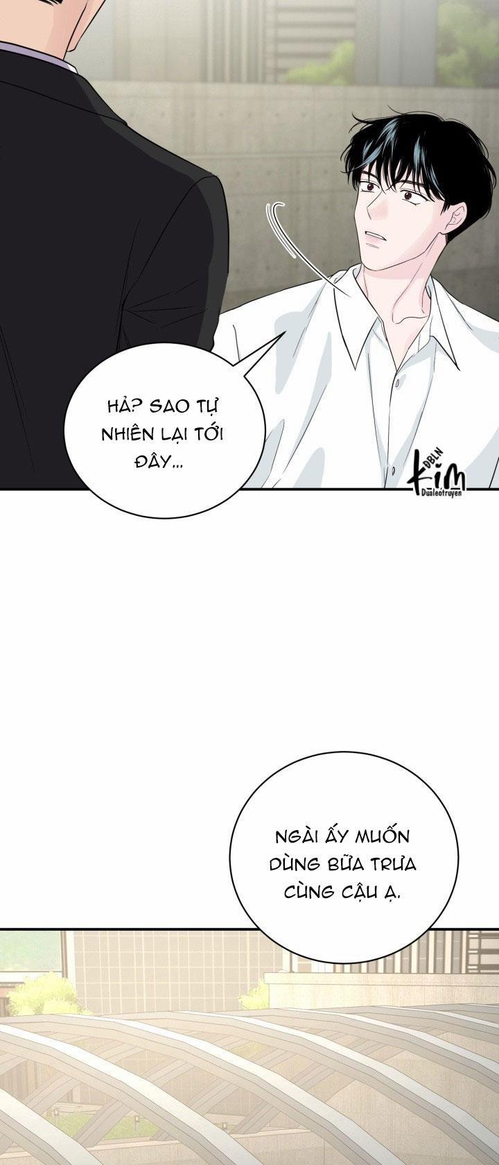 Đêm Của Người Đàn Ông Ấy 4 trang 10