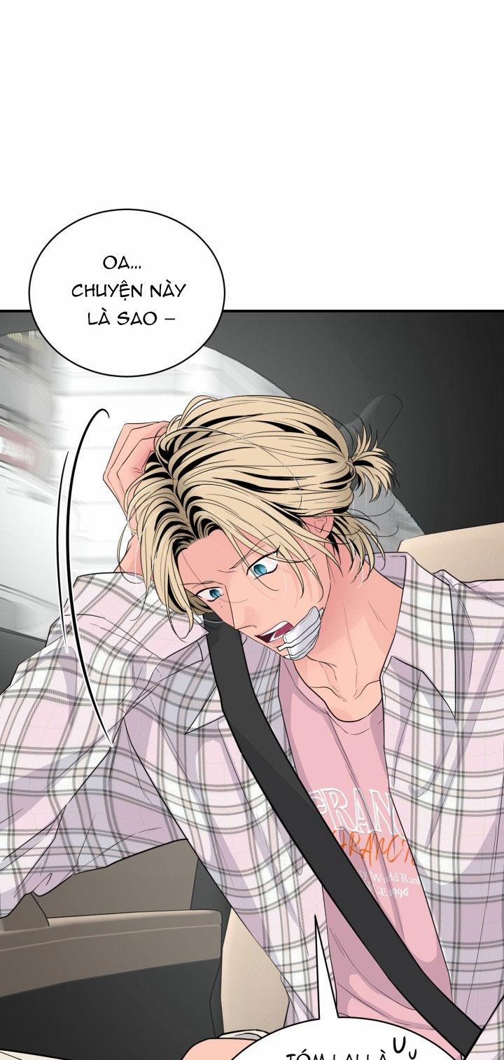 Đêm Của Người Đàn Ông Ấy 4 trang 23