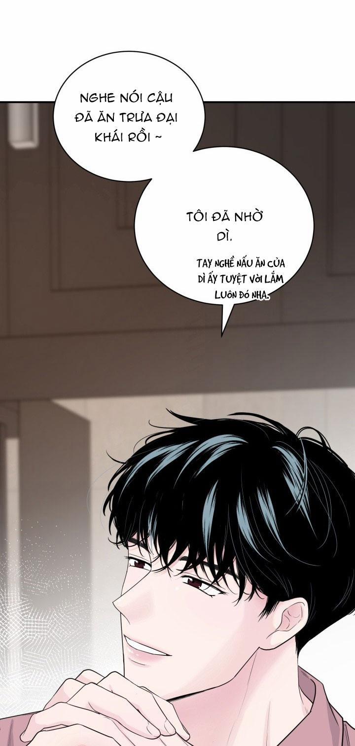 Đêm Của Người Đàn Ông Ấy 4 trang 29