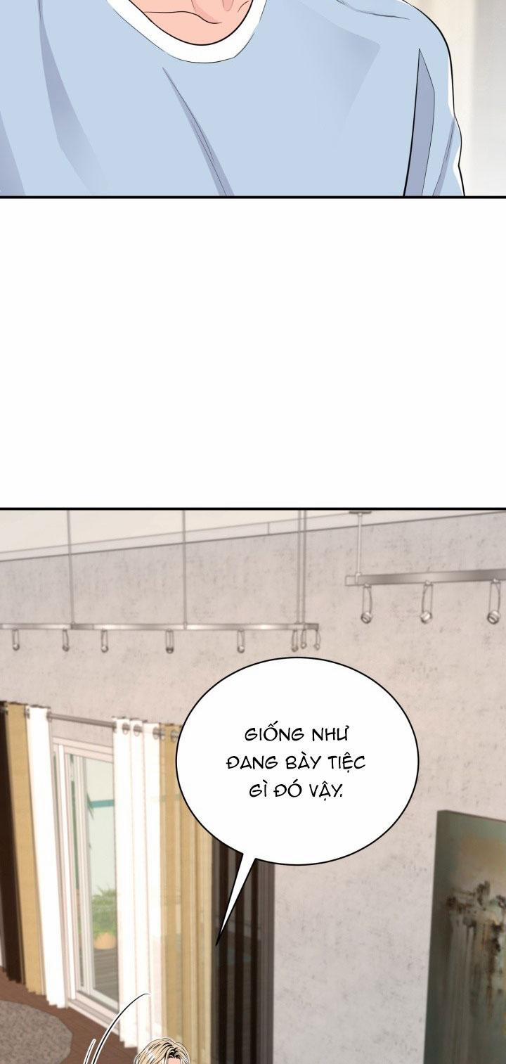 Đêm Của Người Đàn Ông Ấy 4 trang 31