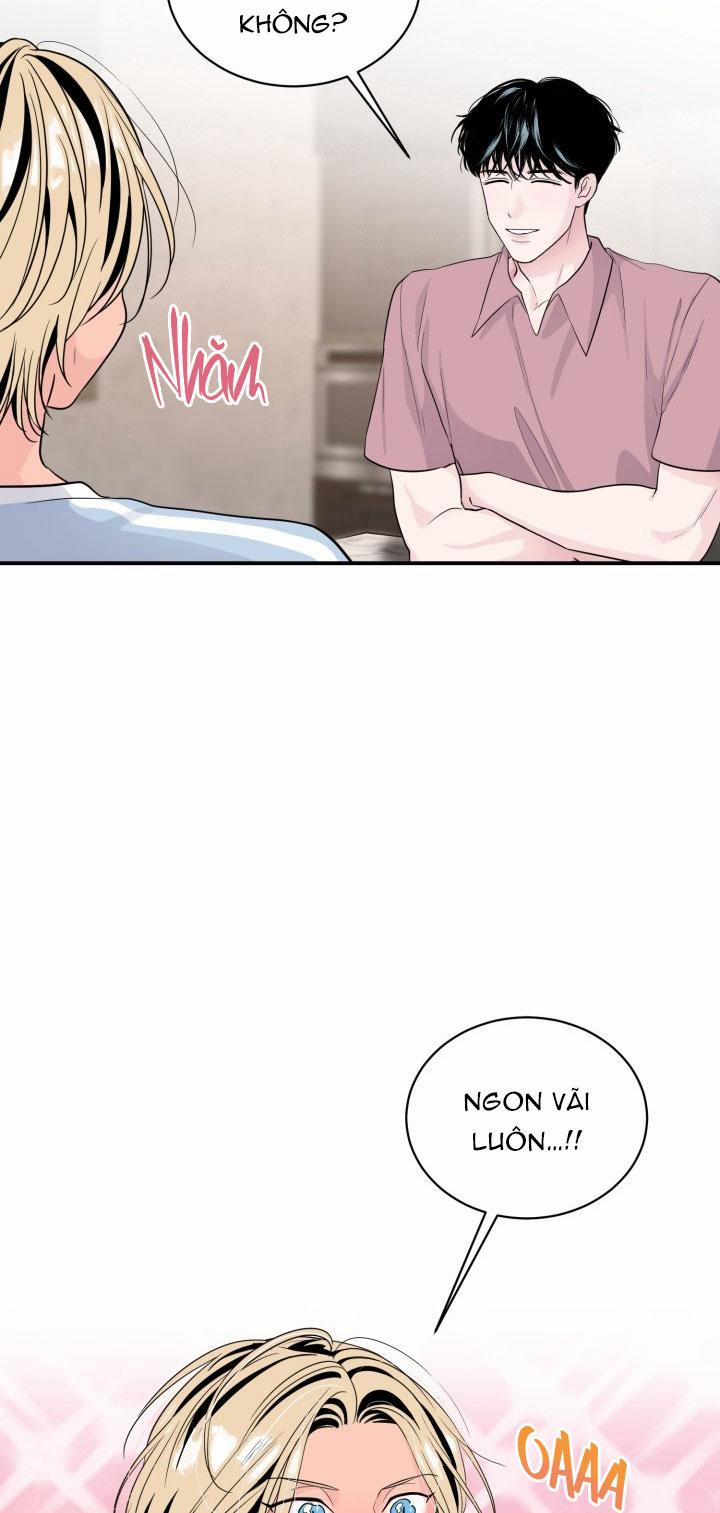 Đêm Của Người Đàn Ông Ấy 4 trang 33