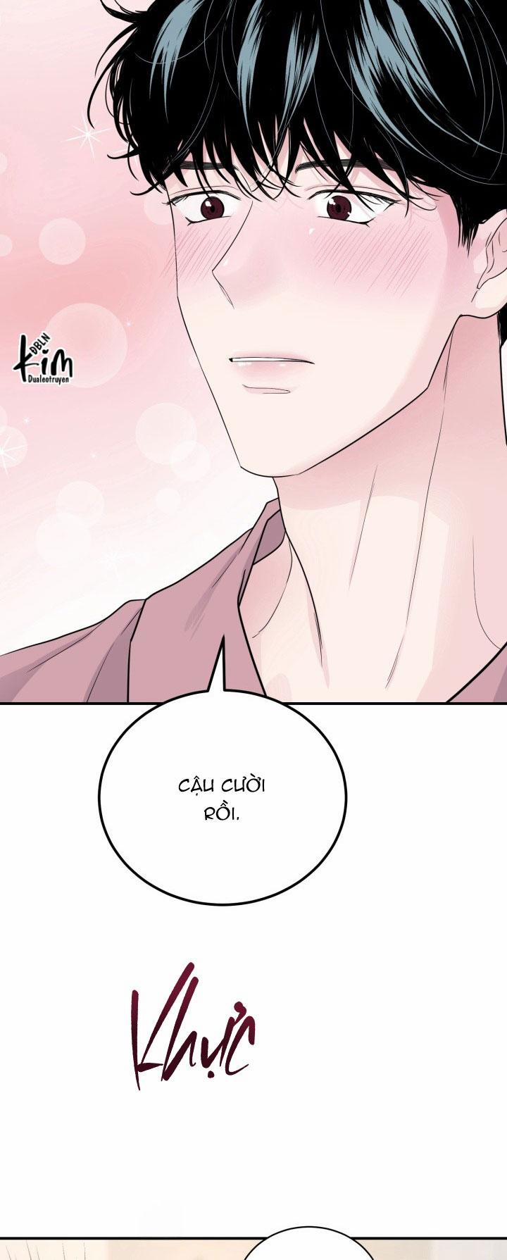 Đêm Của Người Đàn Ông Ấy 4 trang 36