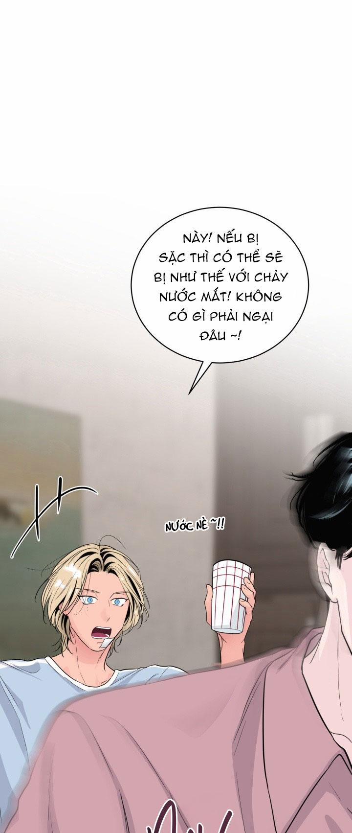 Đêm Của Người Đàn Ông Ấy 4 trang 45