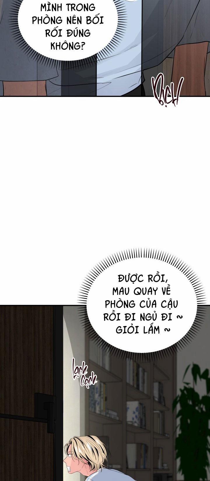 Đêm Của Người Đàn Ông Ấy 4 trang 62