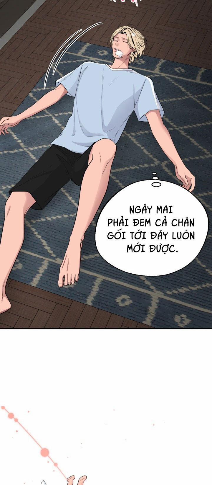 Đêm Của Người Đàn Ông Ấy 4 trang 64