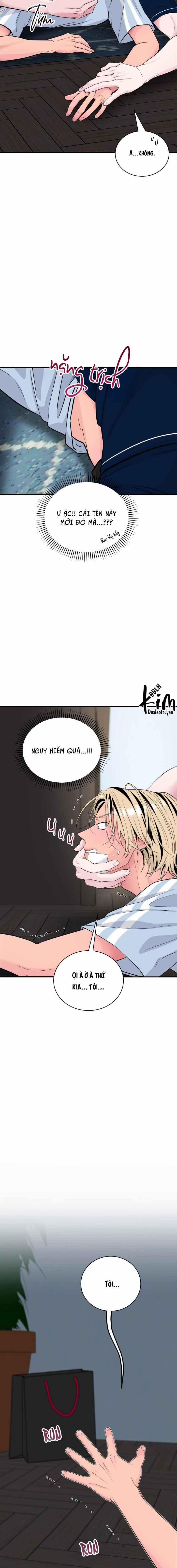 Đêm Của Người Đàn Ông Ấy 5 trang 2