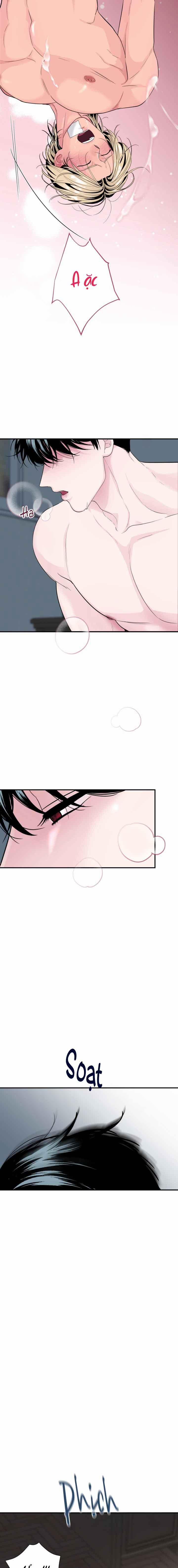 Đêm Của Người Đàn Ông Ấy 5 trang 21