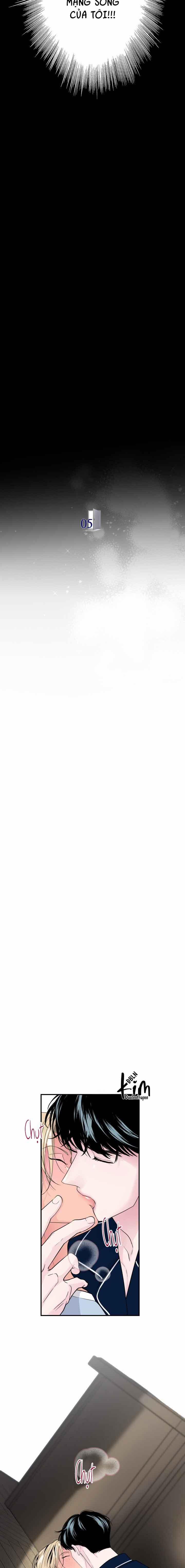 Đêm Của Người Đàn Ông Ấy 5 trang 5