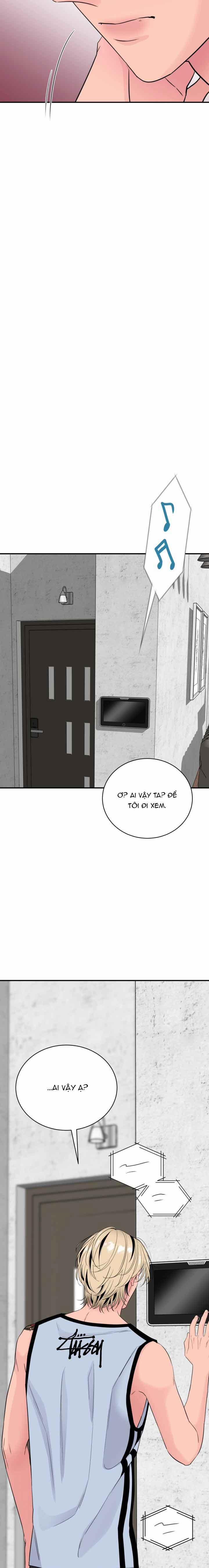 Đêm Của Người Đàn Ông Ấy 6 trang 24