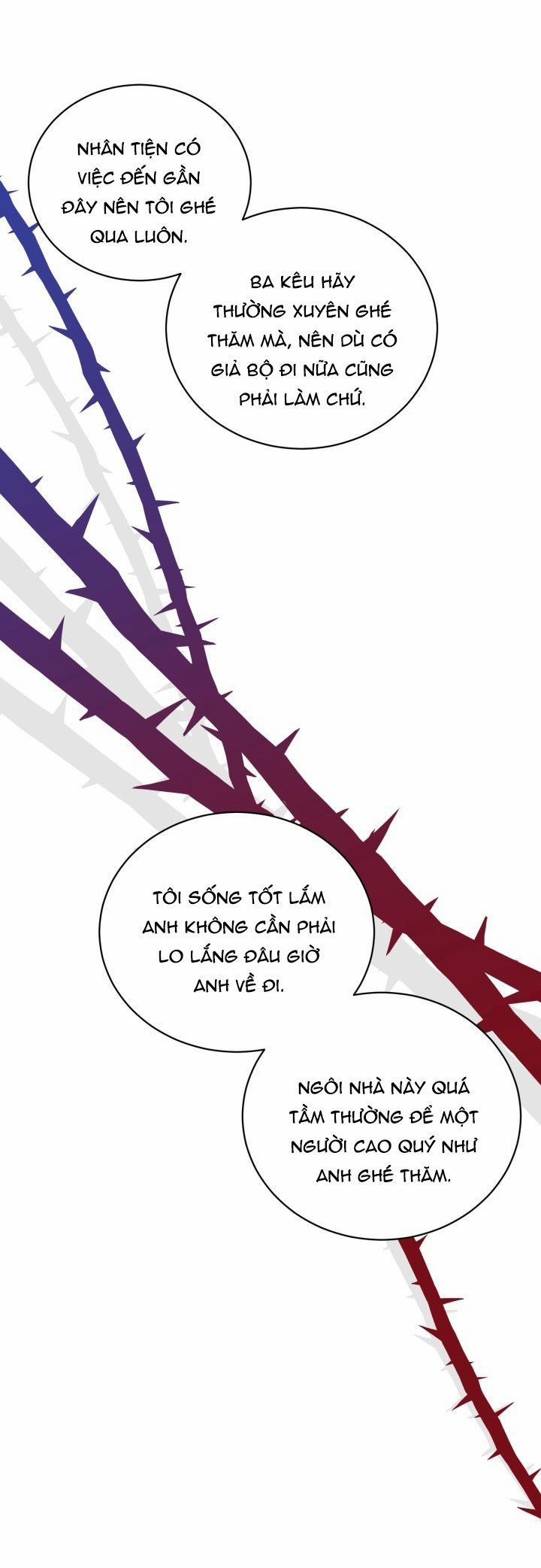 Đêm Của Người Đàn Ông Ấy 7 trang 14