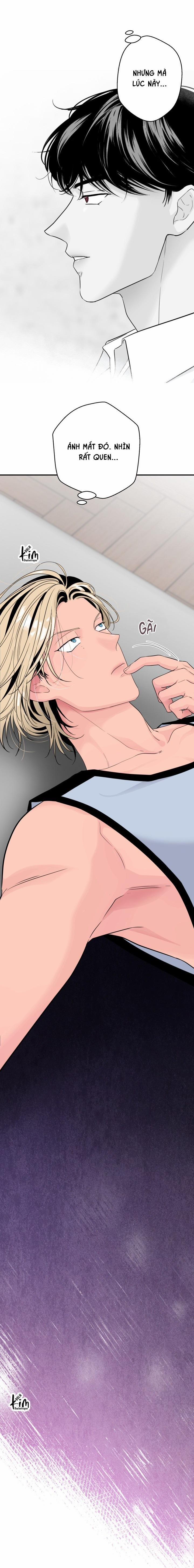 Đêm Của Người Đàn Ông Ấy 7 trang 18