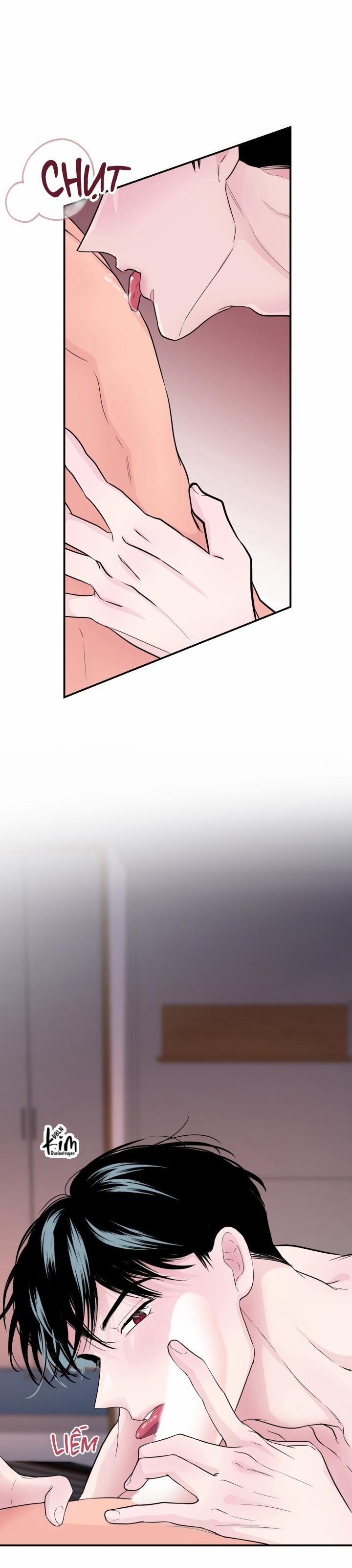 Đêm Của Người Đàn Ông Ấy 7 trang 31