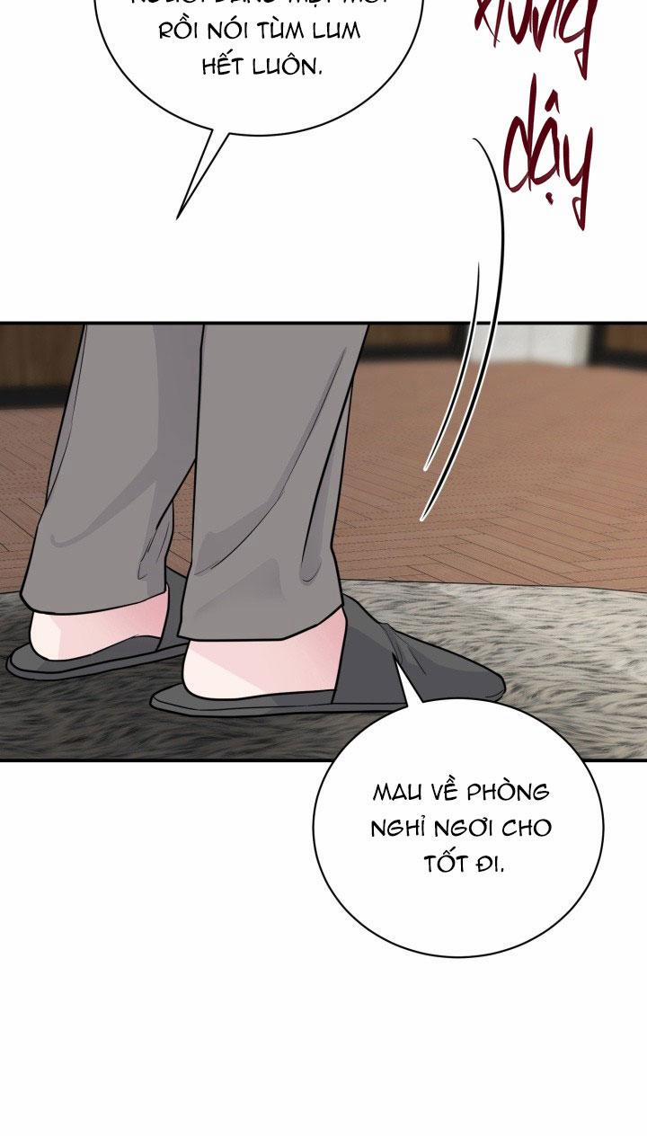 Đêm Của Người Đàn Ông Ấy 8 trang 16