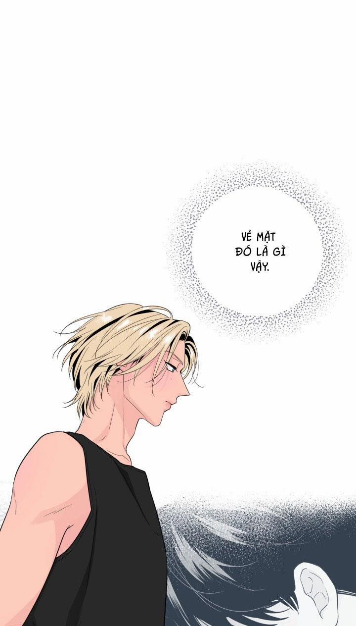 Đêm Của Người Đàn Ông Ấy 8 trang 22