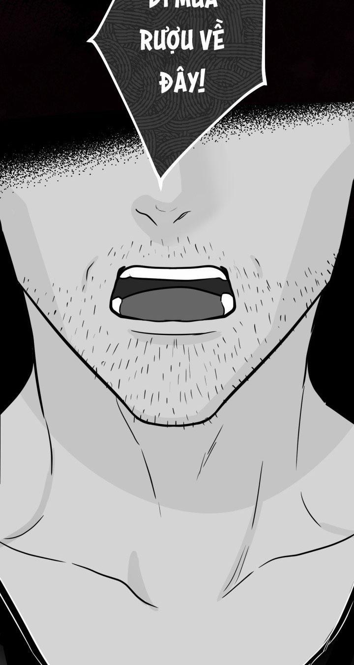 Đêm Của Người Đàn Ông Ấy 8 trang 27