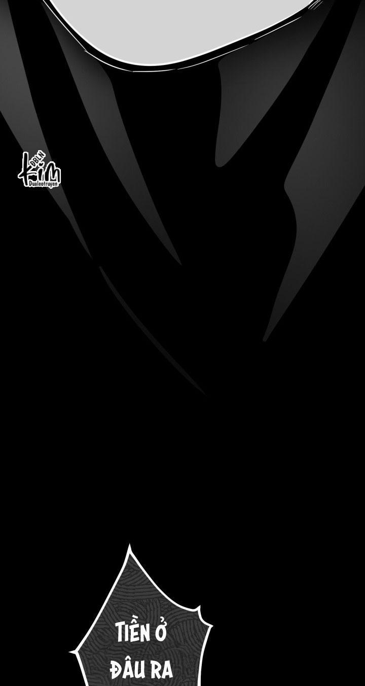 Đêm Của Người Đàn Ông Ấy 8 trang 28