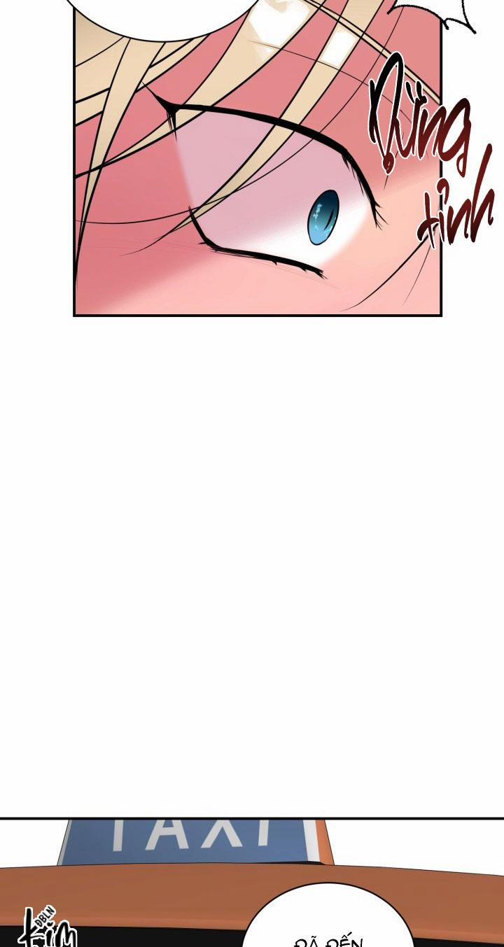 Đêm Của Người Đàn Ông Ấy 8 trang 37