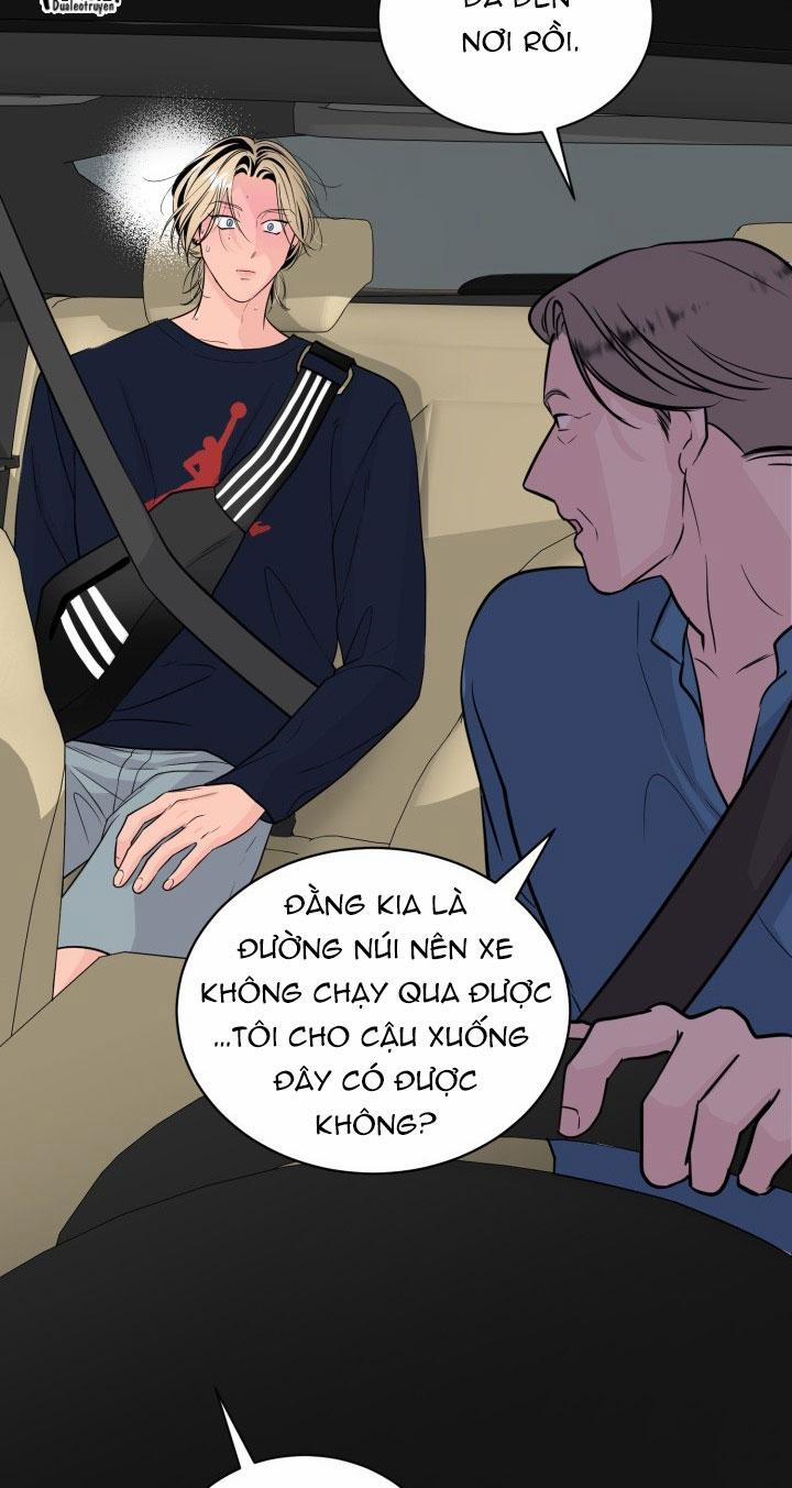 Đêm Của Người Đàn Ông Ấy 8 trang 38